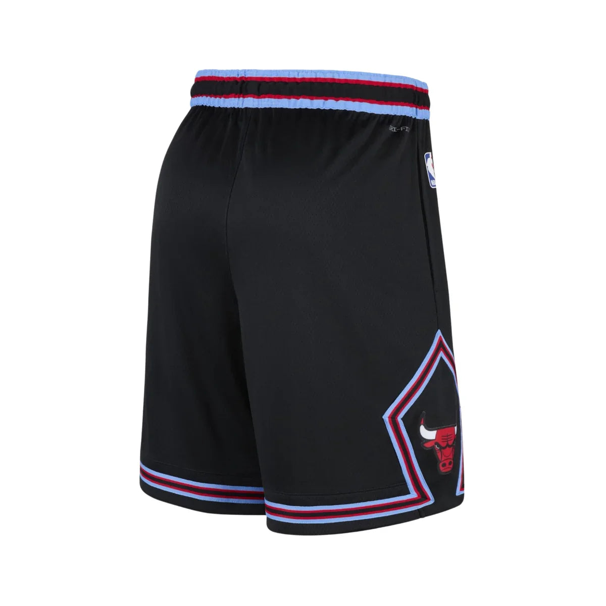 NBA Chicago Bulls 25/26