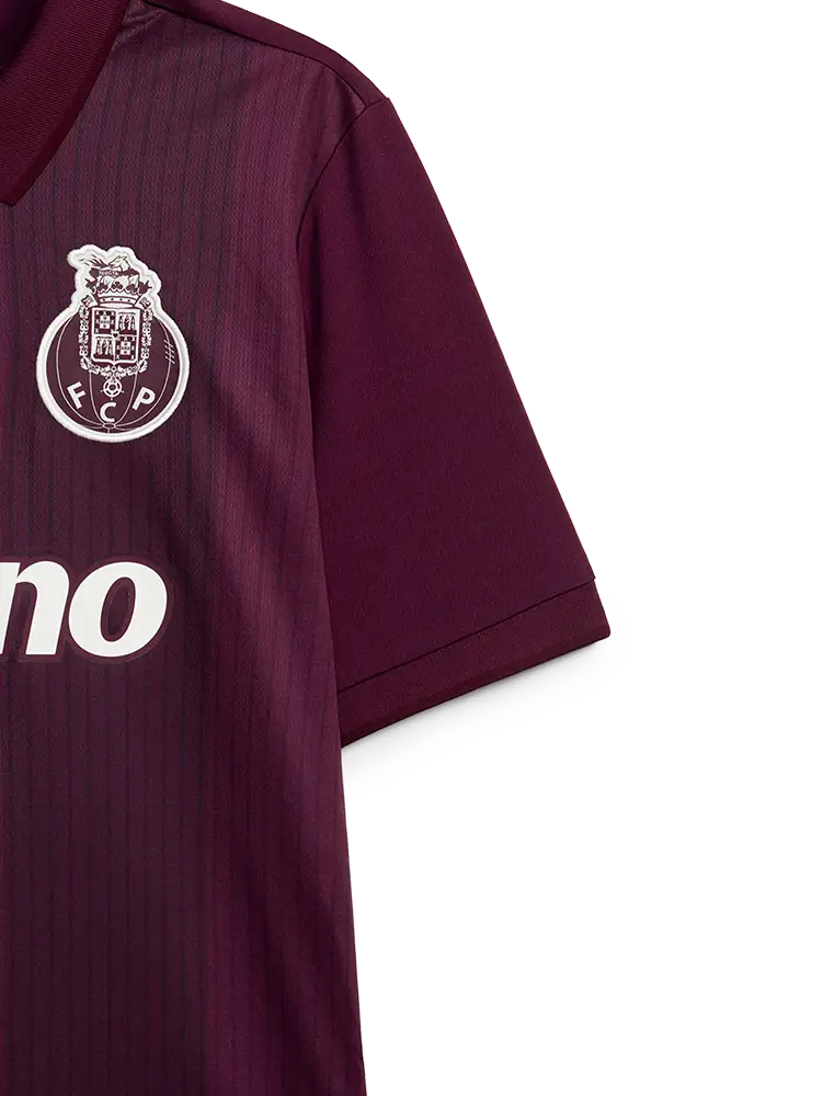 Camisola FC Porto Alternativo 26/27