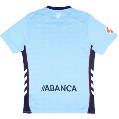Camisola Celta I 2025/26