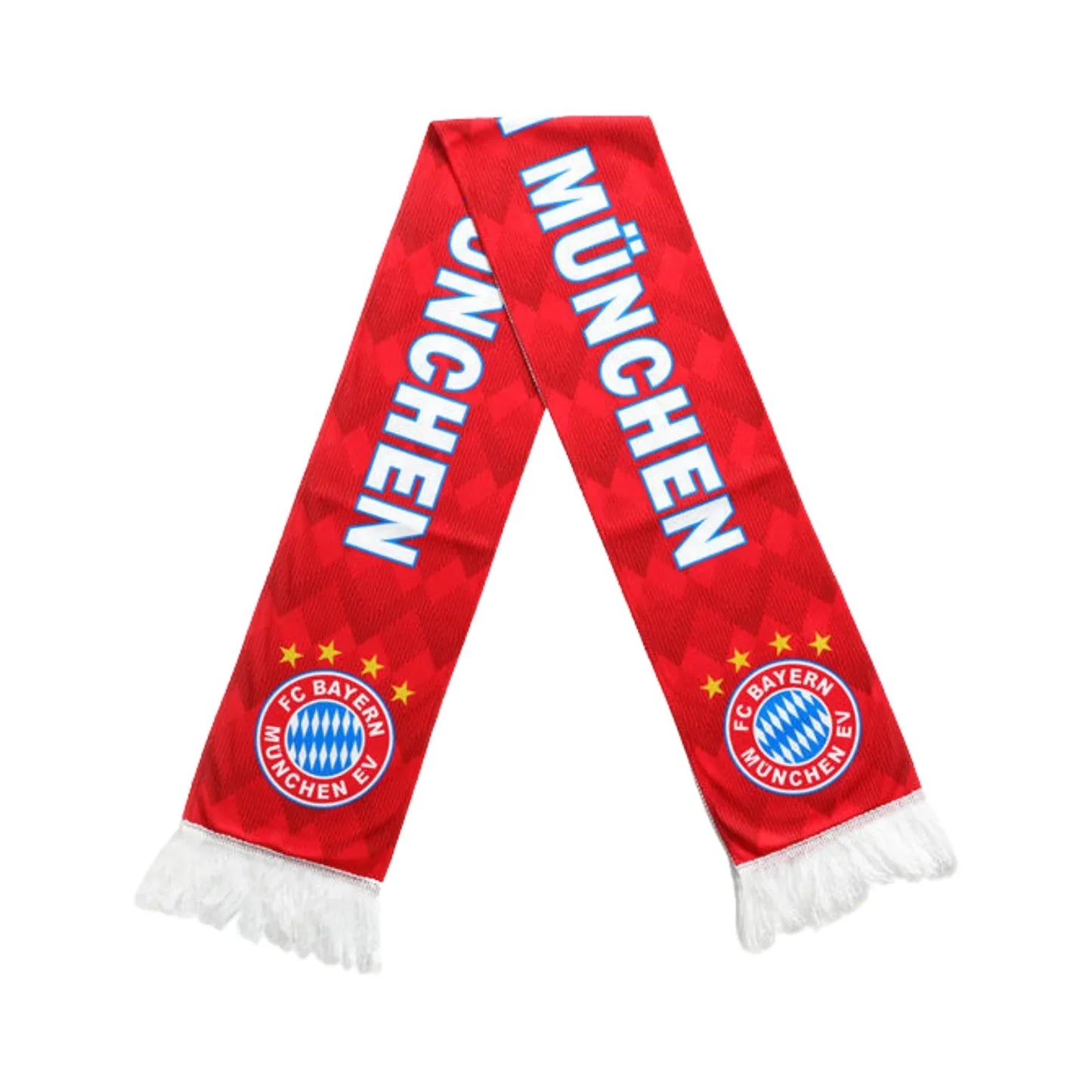 Cachecol - Bayern Munique