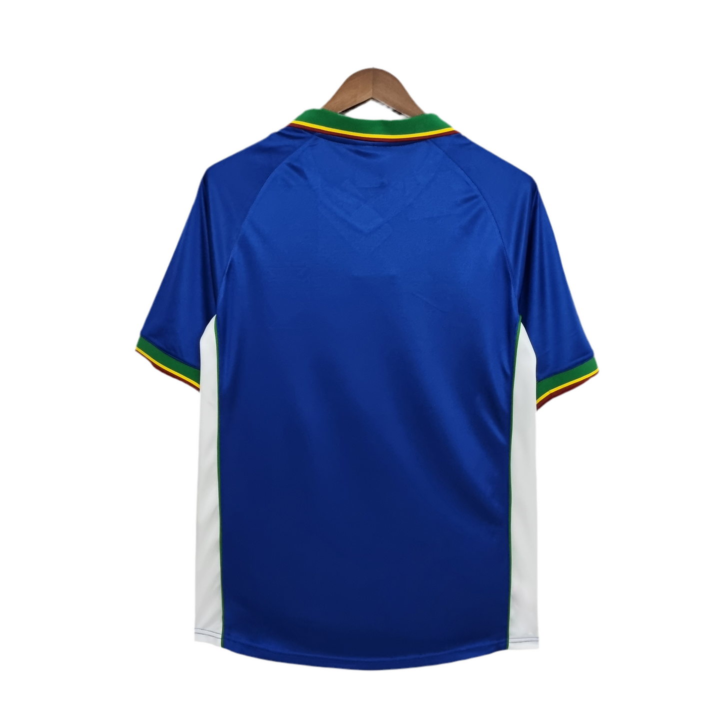 Camisola Portugal I Retro 98/99
