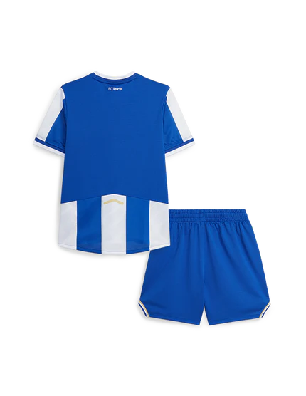 Kit Infantil FCP I 25/26