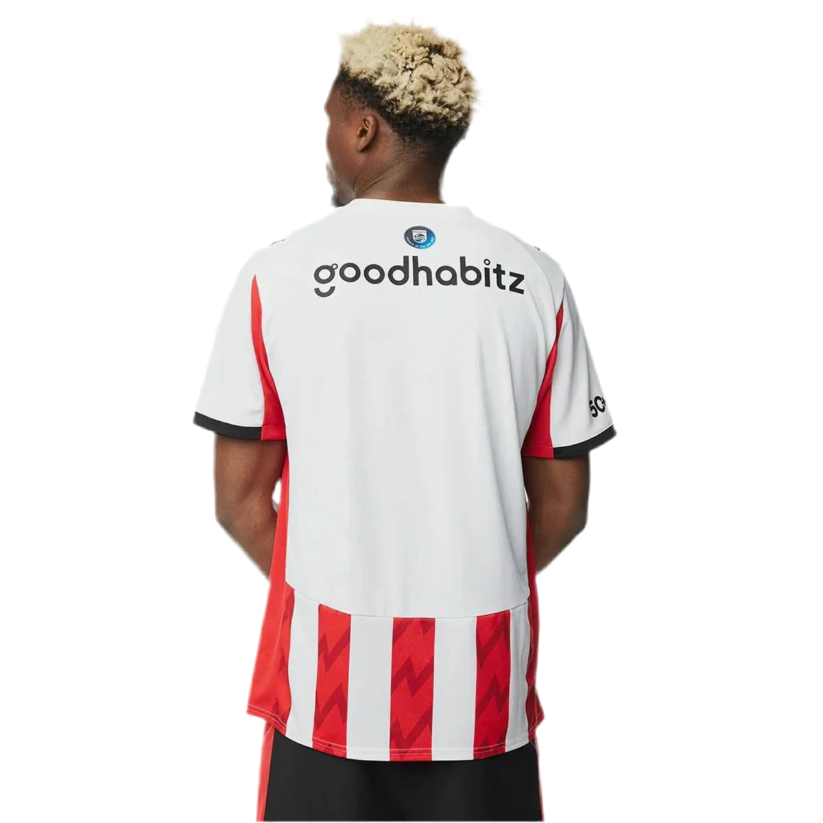 Camisola PSV I 25/26