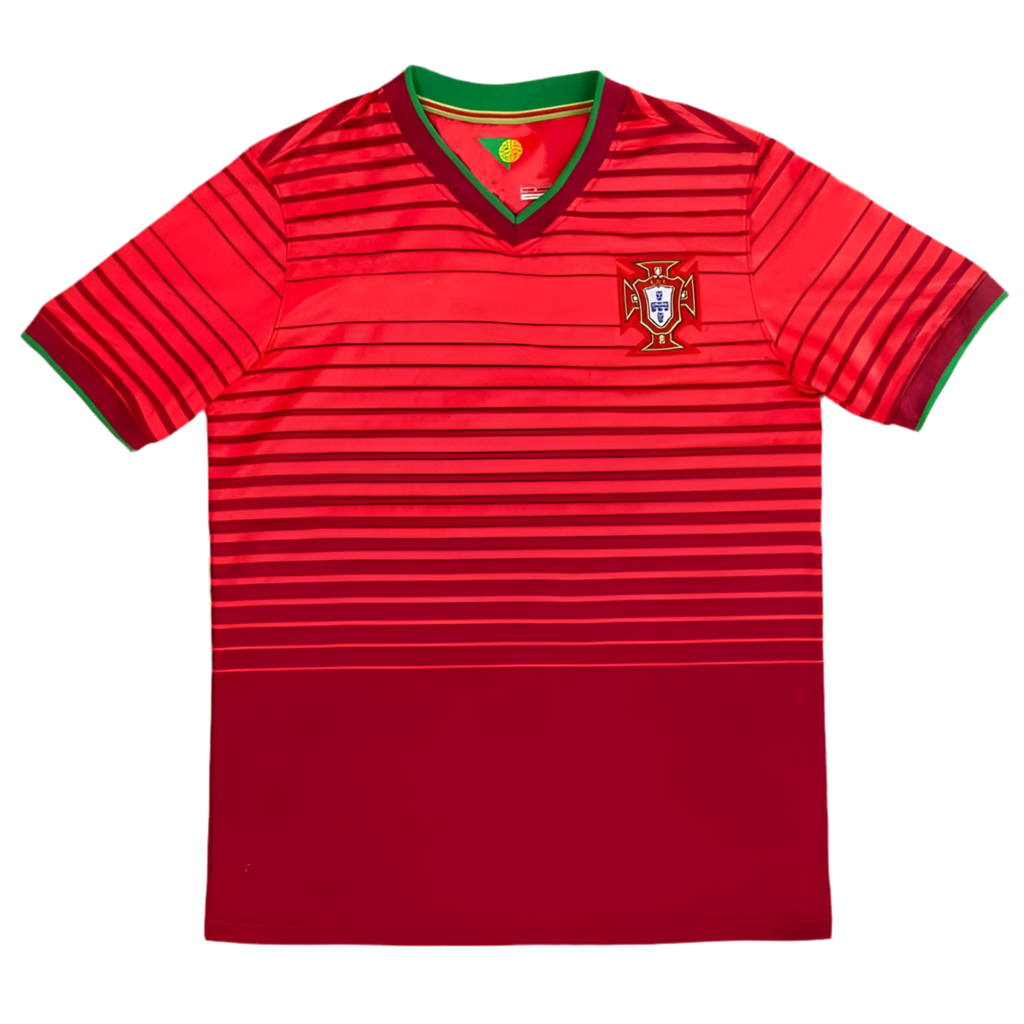 Camisola Portugal I Retro 2014
