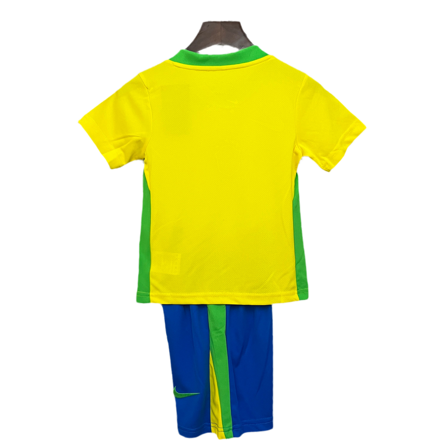 Kit Infantil Brasil I 25/26