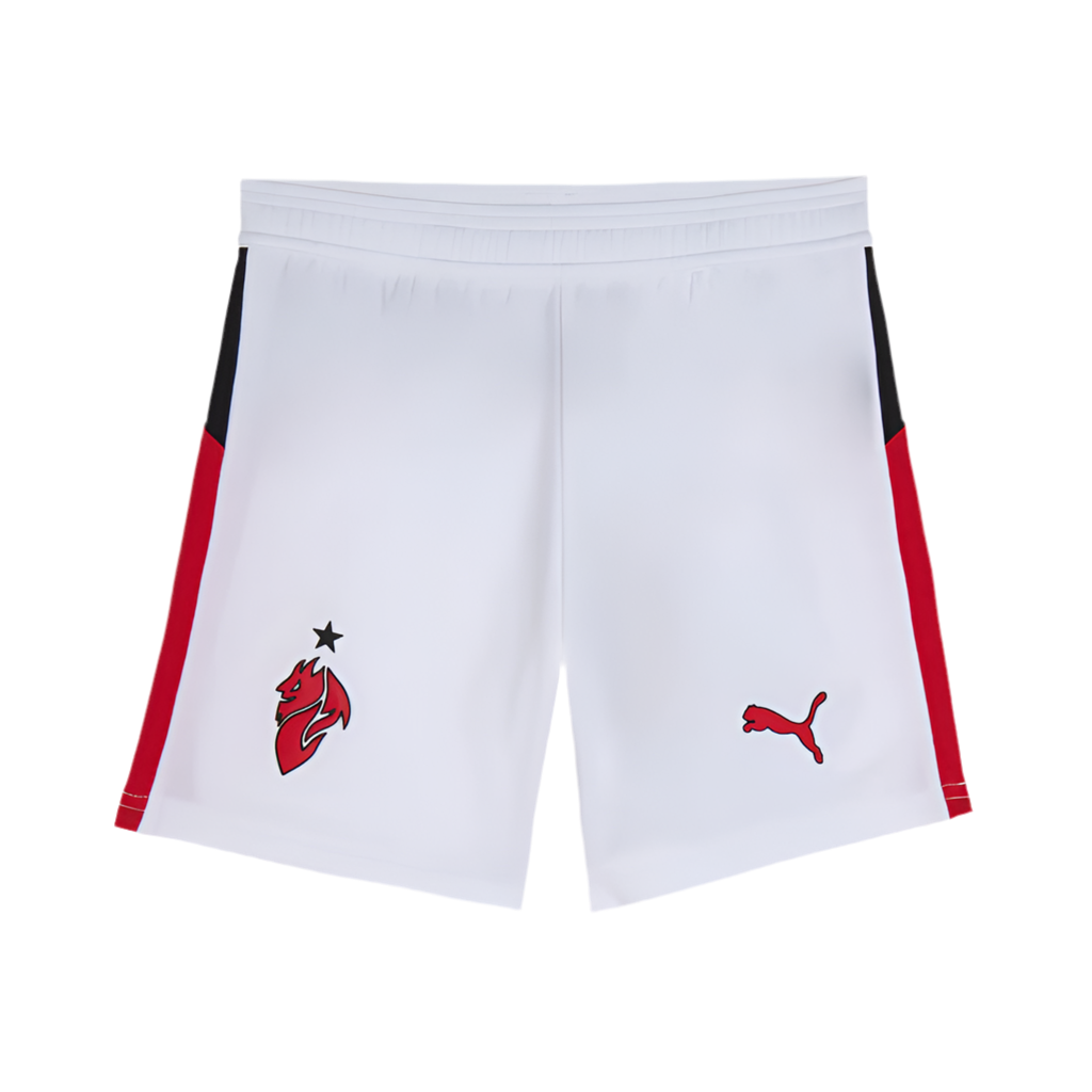 Kit Infantil AC Milan II 25/26