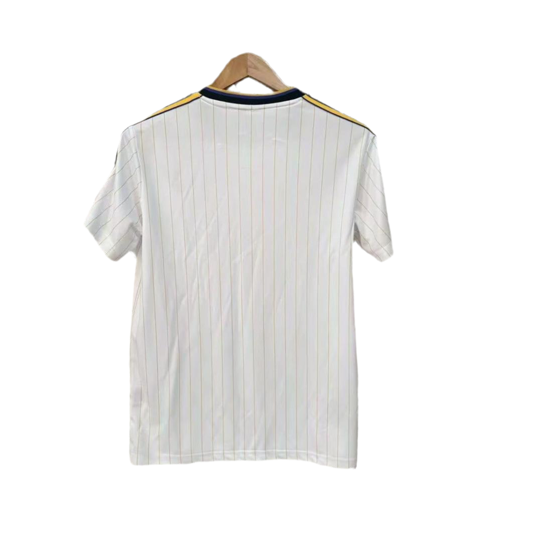 Camisola Manchester United Icon 25/26
