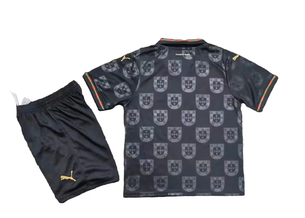 Kit Infantil Portugal 25/26 - Edição Especial