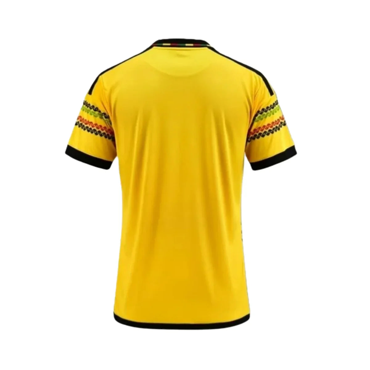 Camisola Jamaica I 26/27