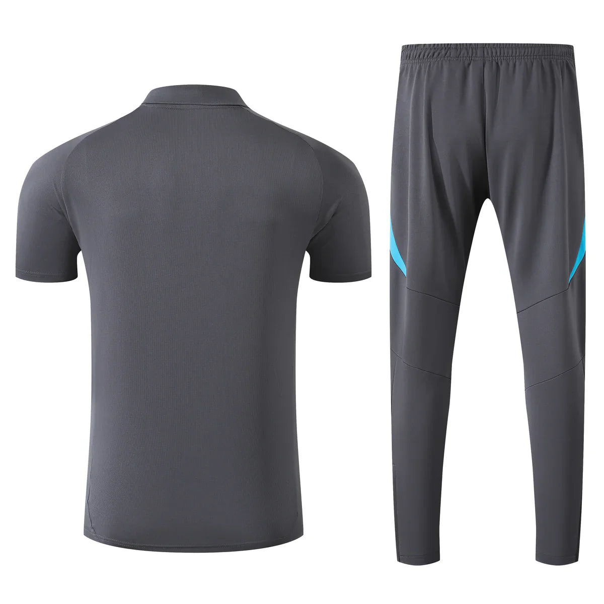 Camisola Polo e Calça Argentina 25/26