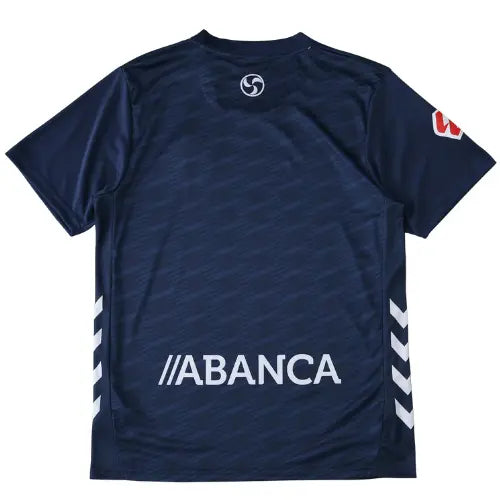 Camisola Celta II 2025/26