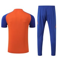 Camisola Polo e Calça Juventus 25/26