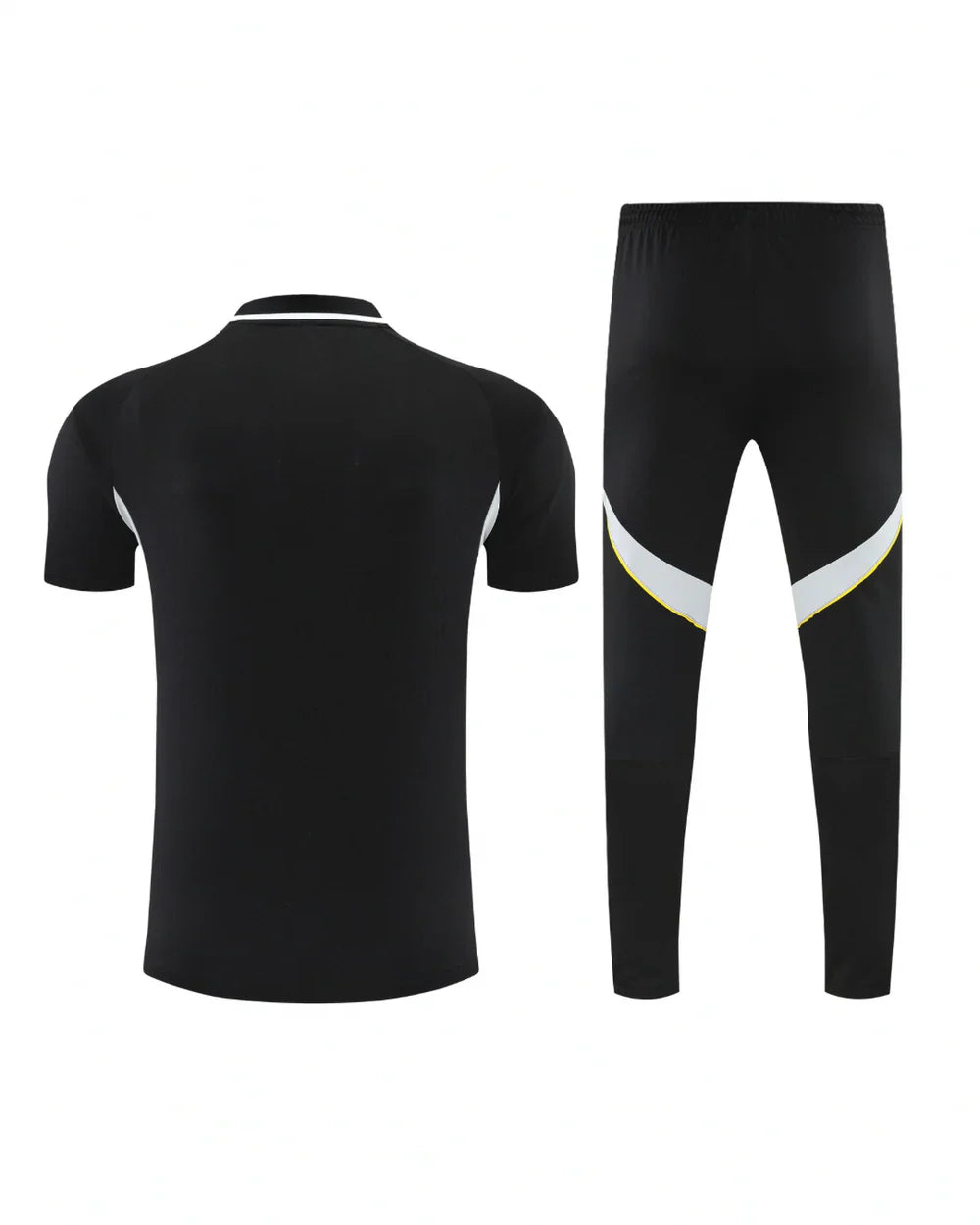 Camisola Polo e Calça Real Madrid 25/26