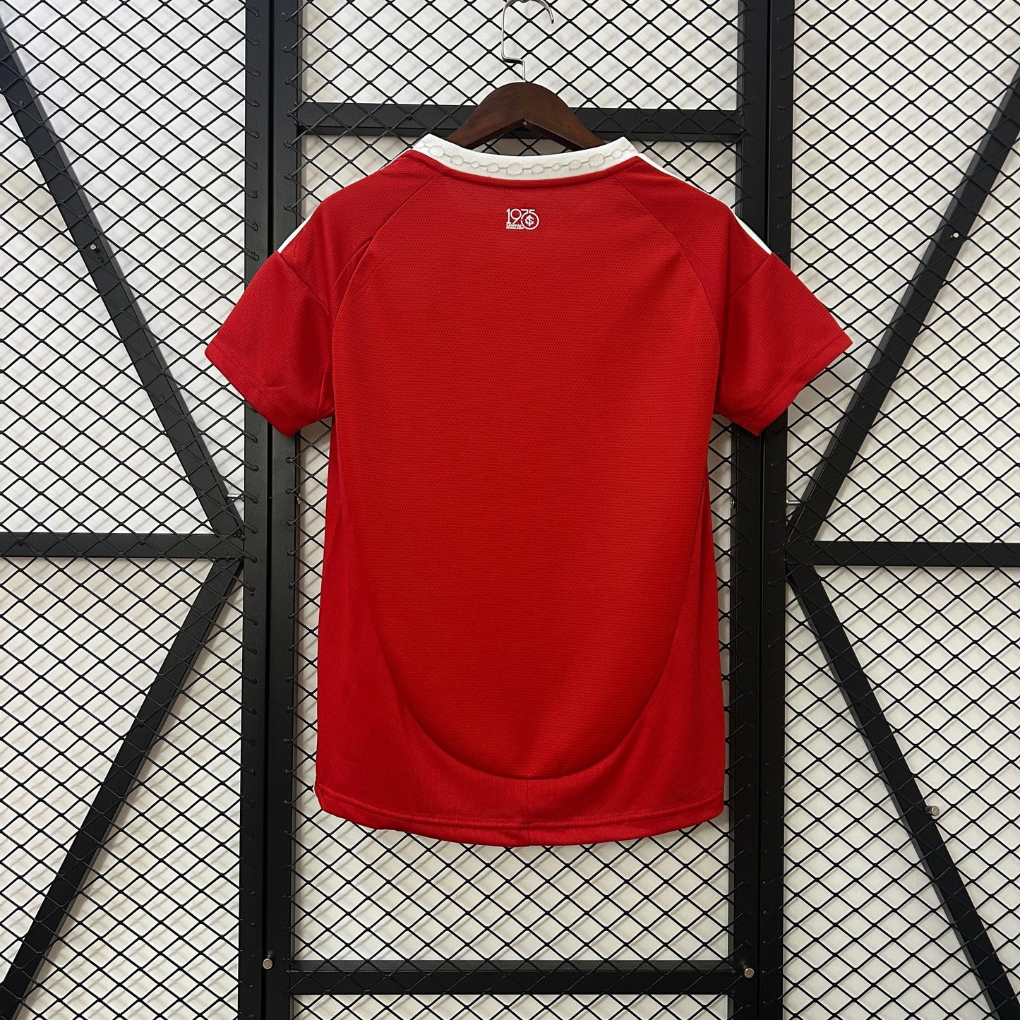 Camisola Feminina Internacional I 25/26
