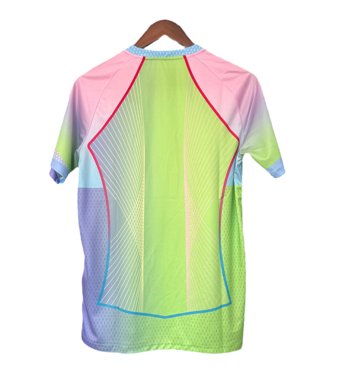 Camisola Barcelona 25/26 - Edição Especial