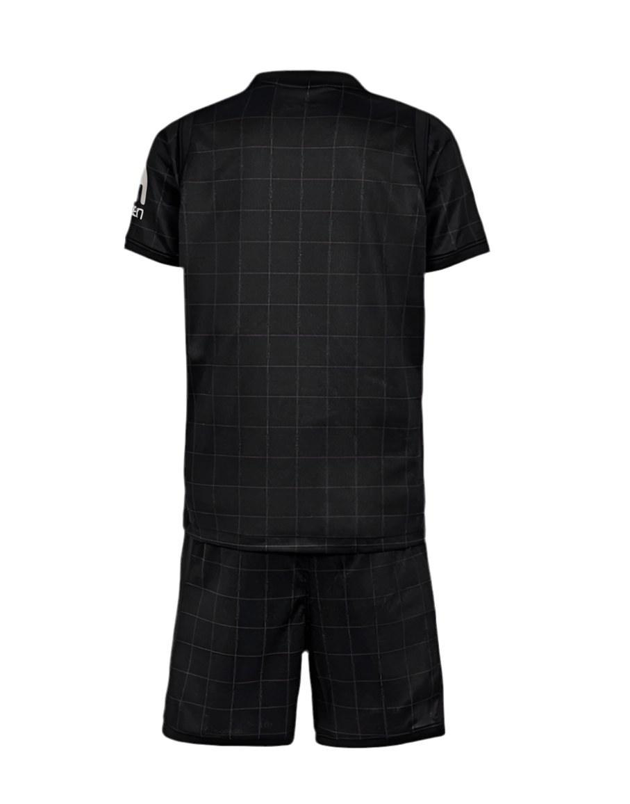 Kit Infantil Tottenham II 25/26