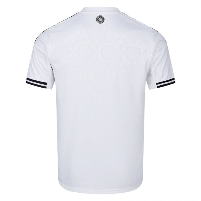Camisola Fulham I 25/26