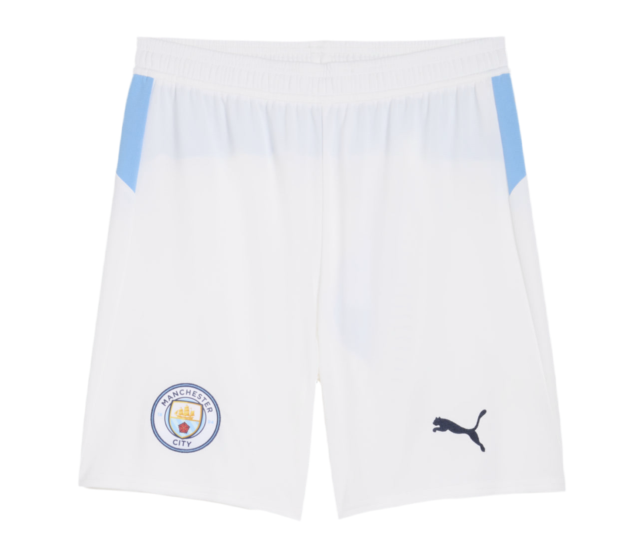 Short Manchester City I 25/26