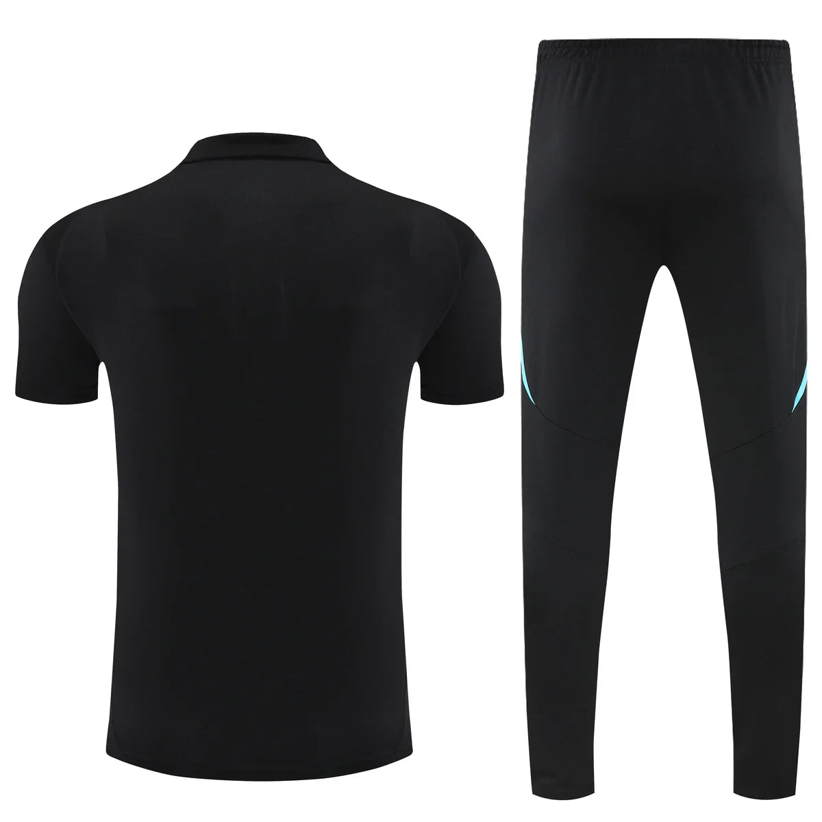 Camisola Polo e Calça Argentina 25/26