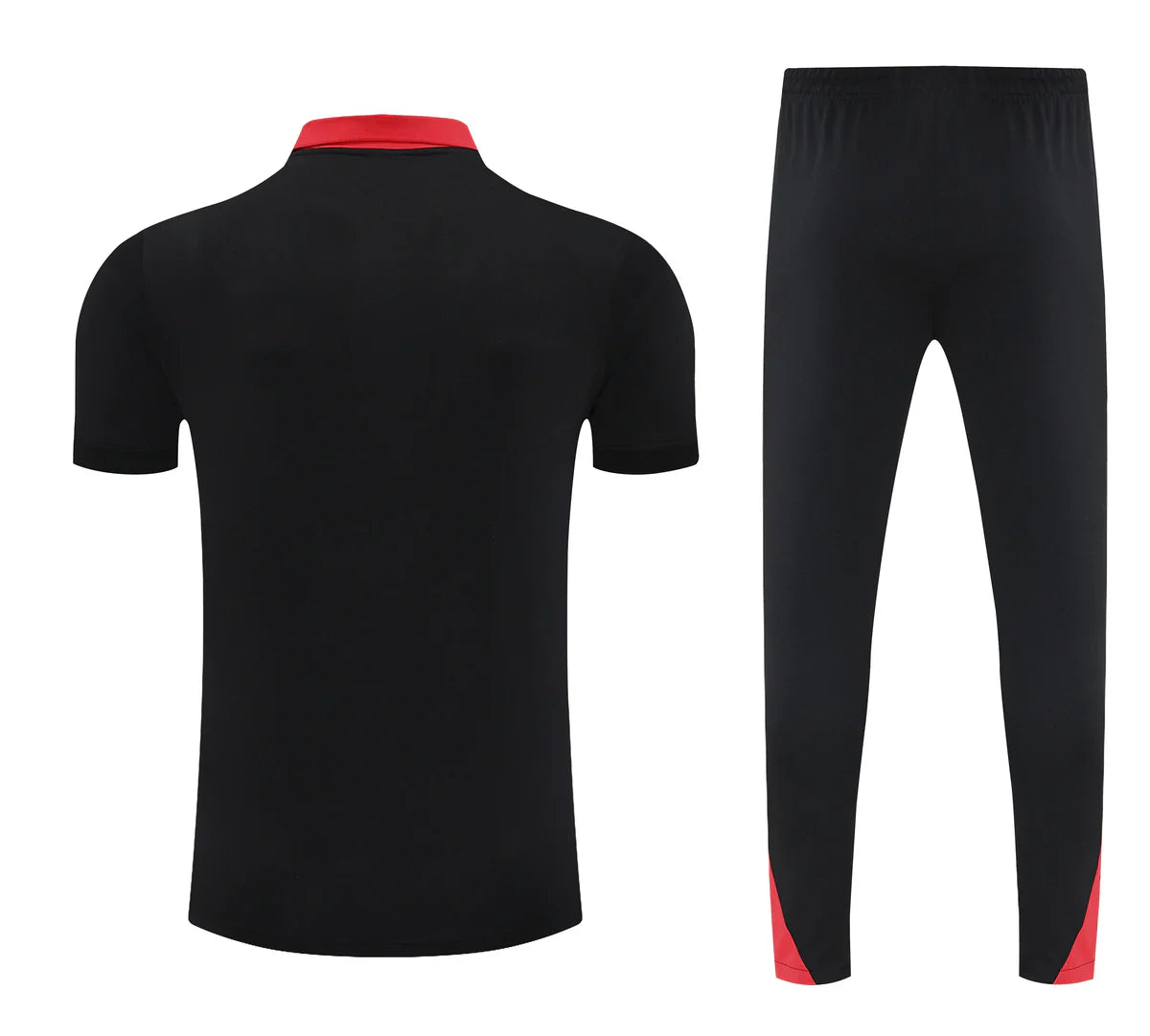 Camisola Polo e Calça Liverpool 25/26