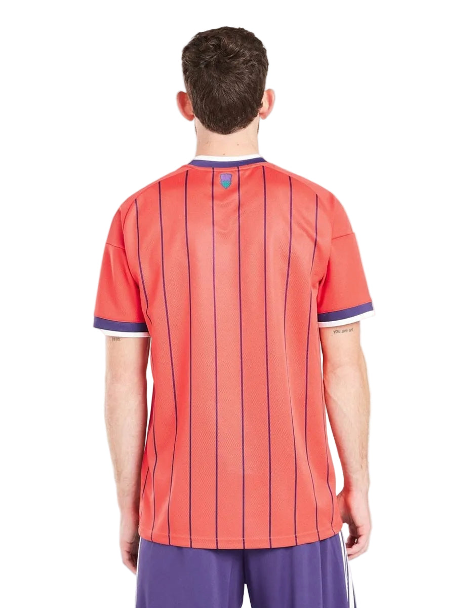 Camisola Seleção Escócia II 26/27