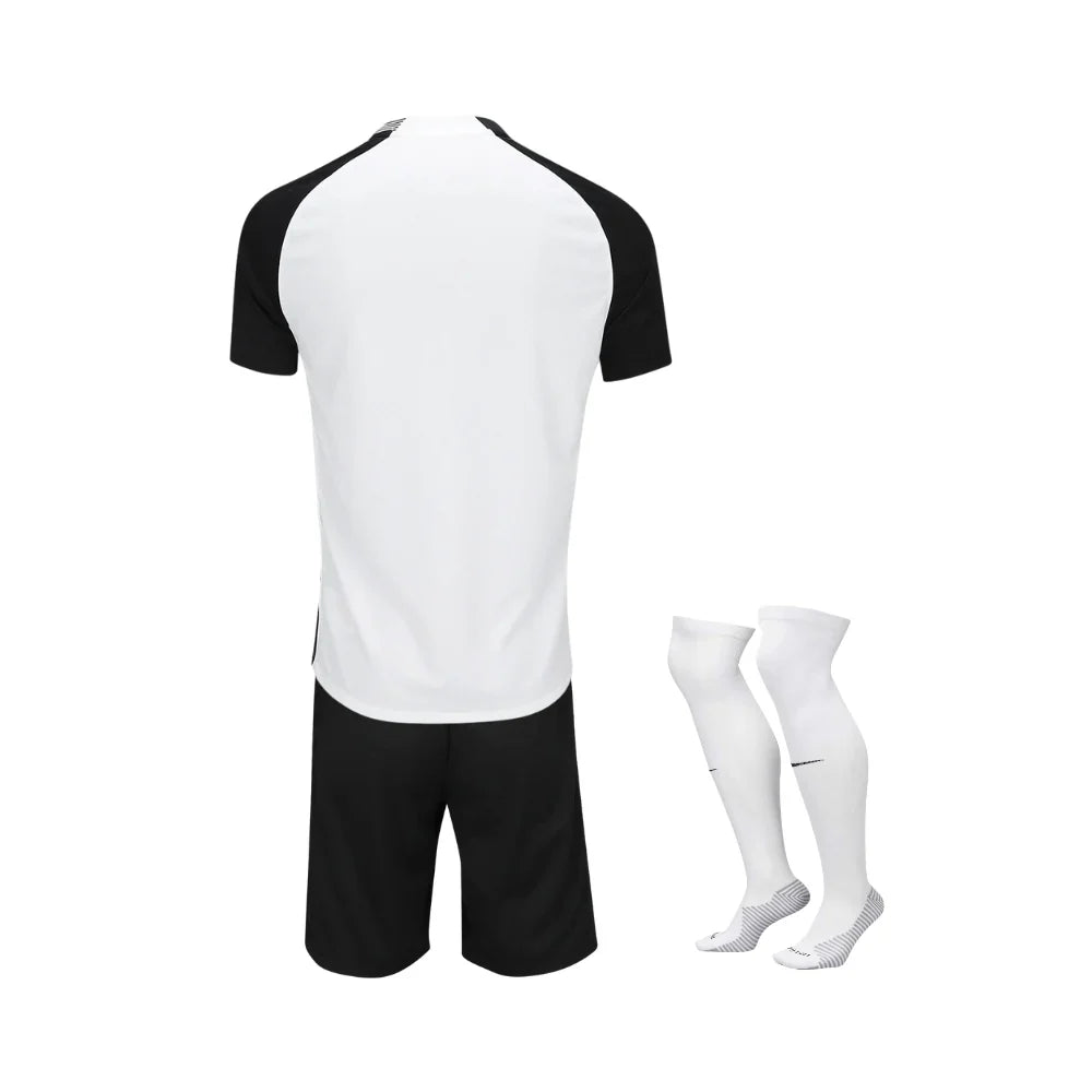 Kit Infantil Corinthians I 25/26