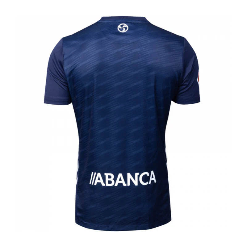 Camisola RC Celta II 25/26