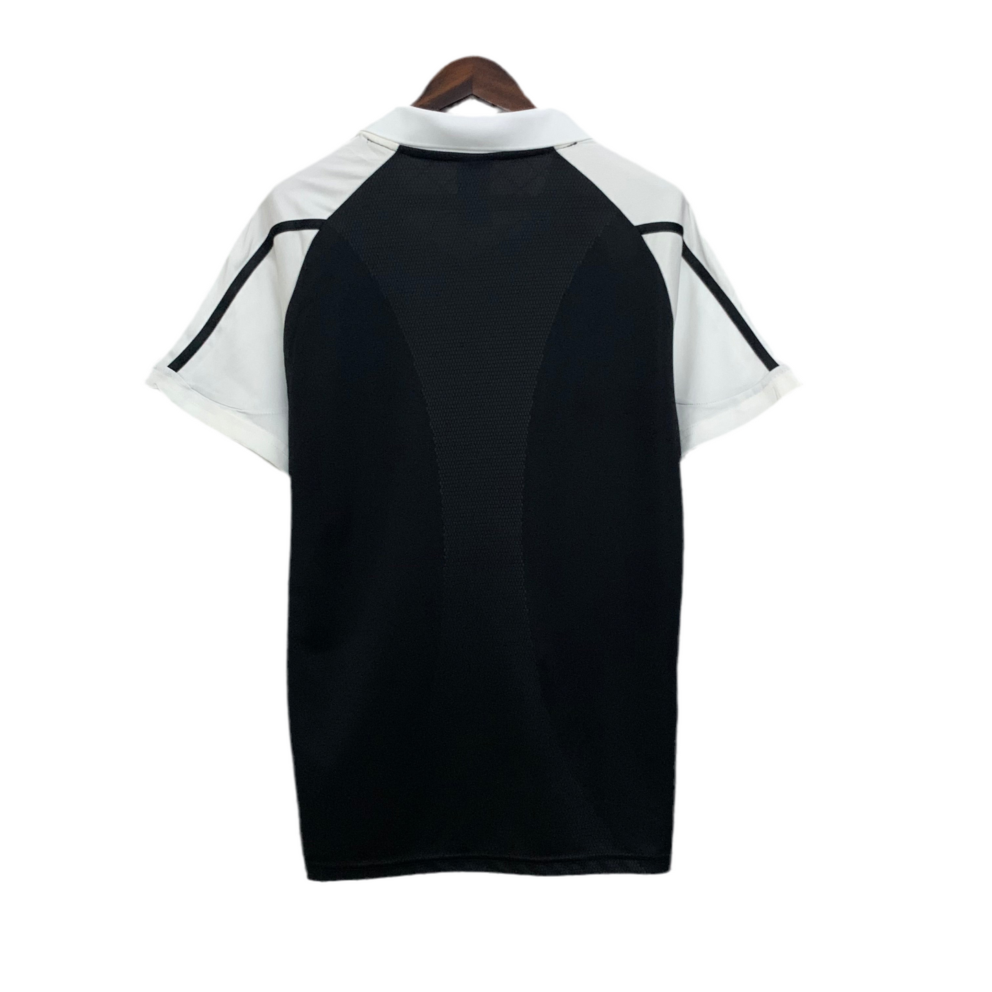 Camisola Real Madrid II Retro 01/02