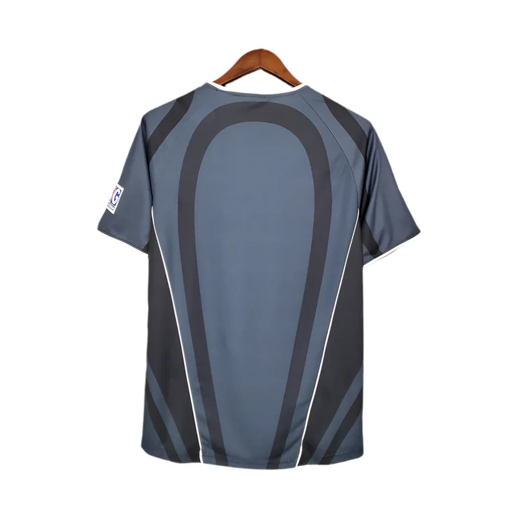 Camisola Retro PSG 01/02