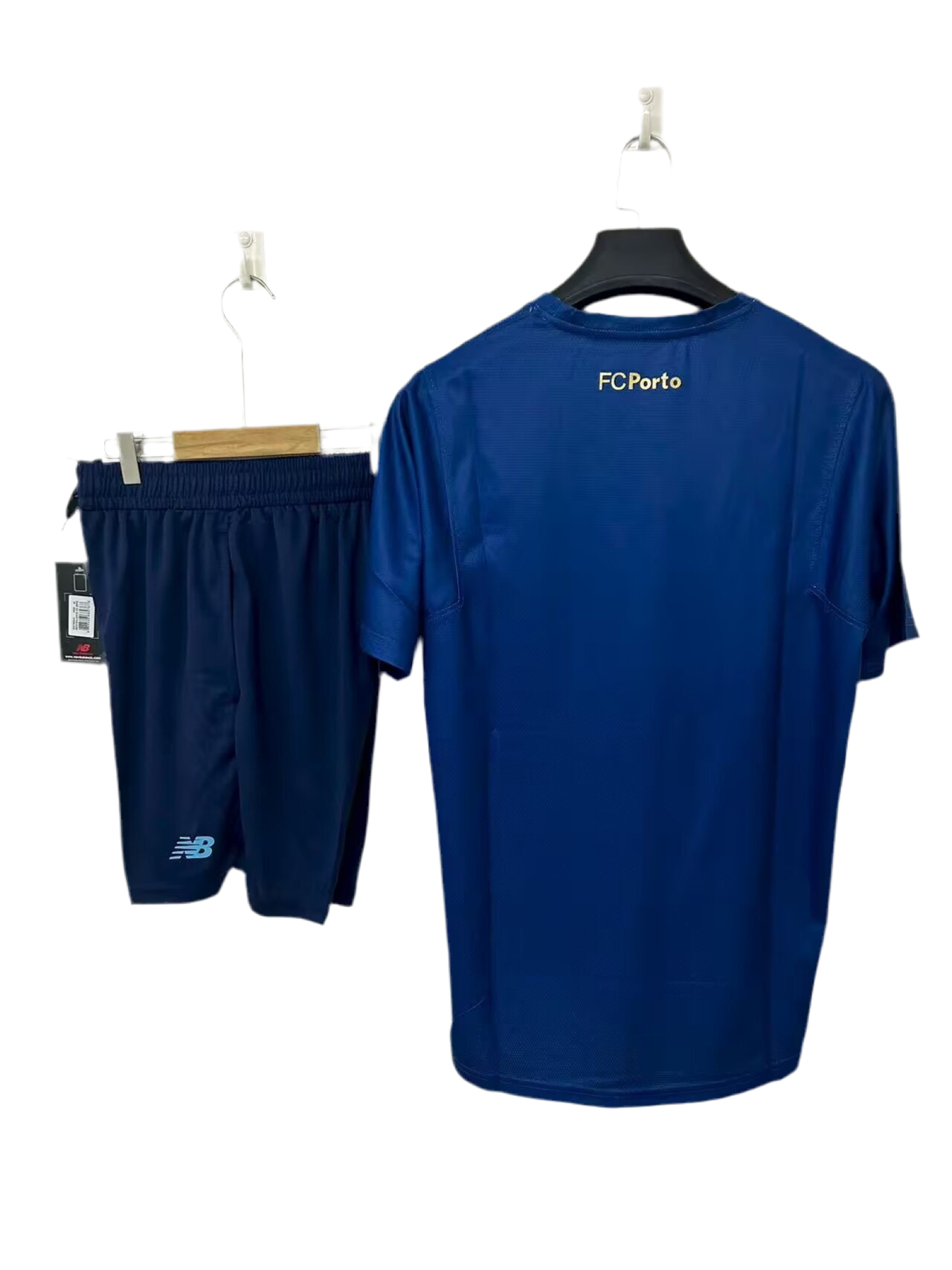 Camisola e Short FCP 25/26 - Treino