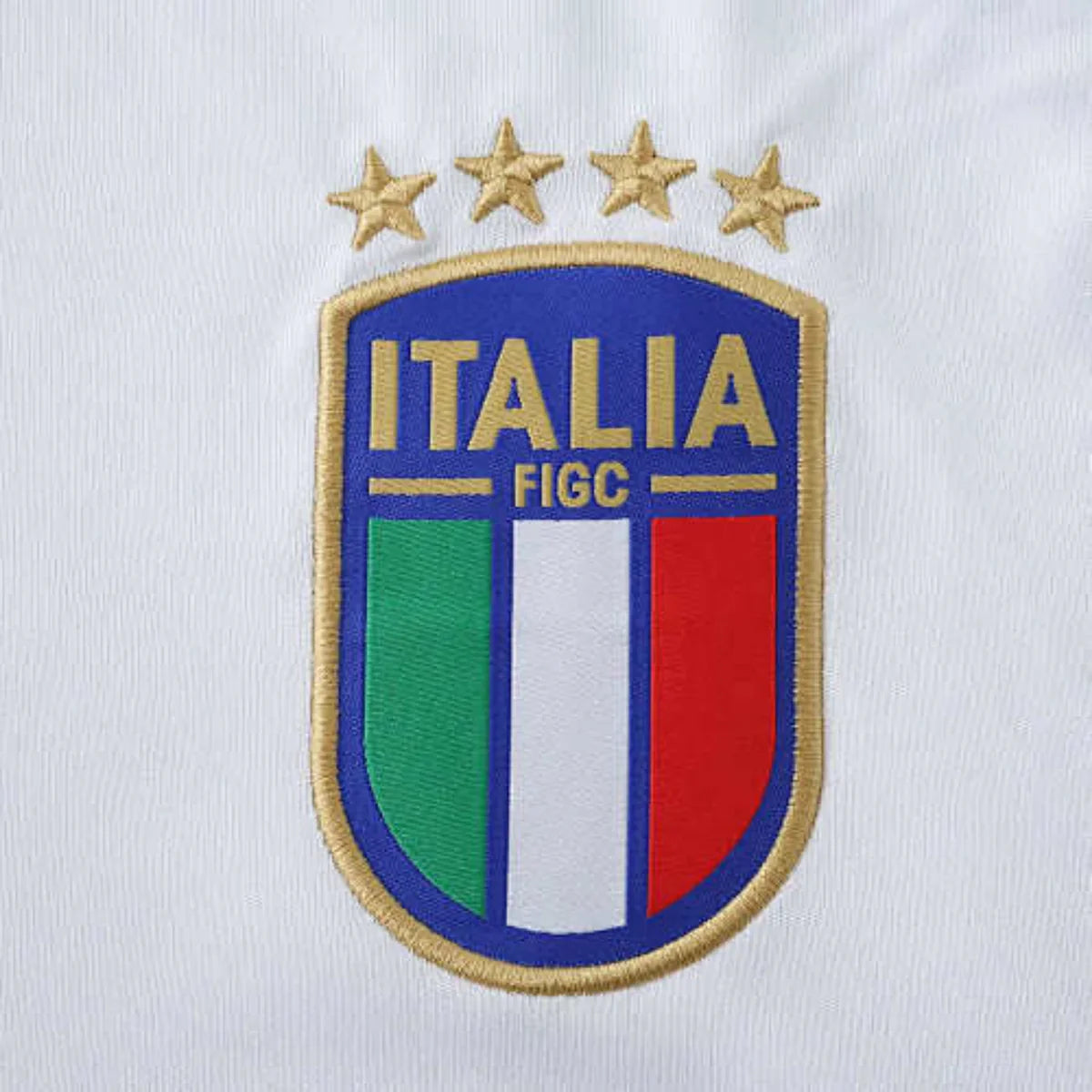 Camisola Seleção Itália 26/27 - Treino