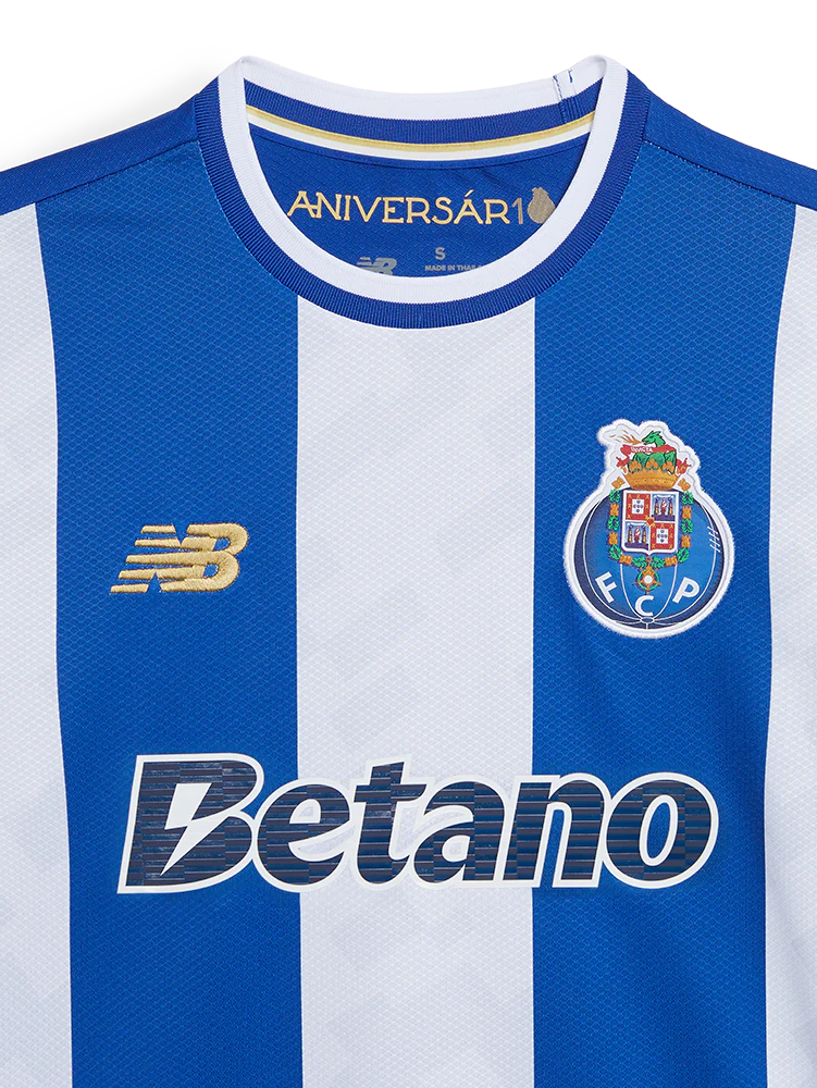Camisola FCP I 25/26