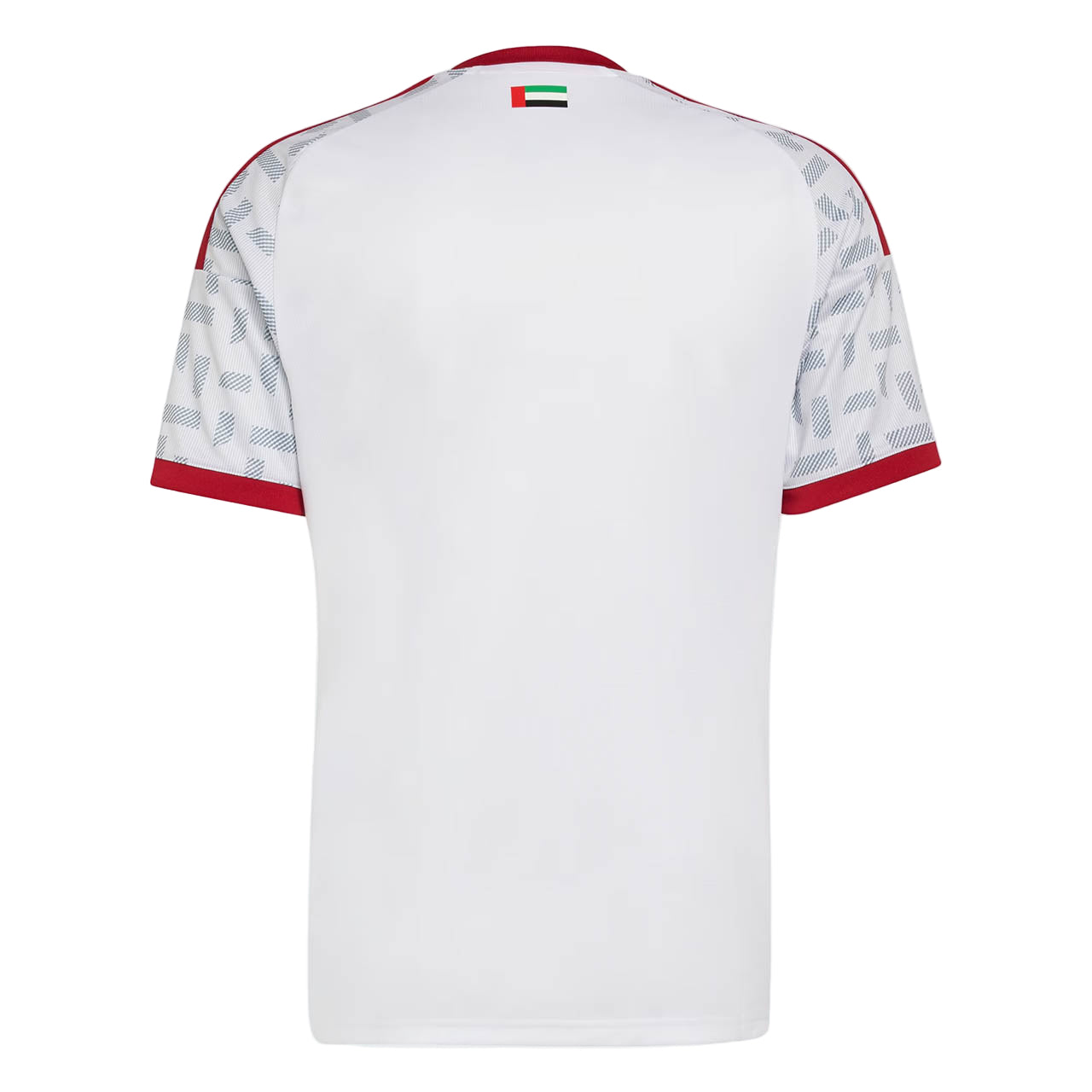Camisola Seleção Emirados Árabes I 26/27