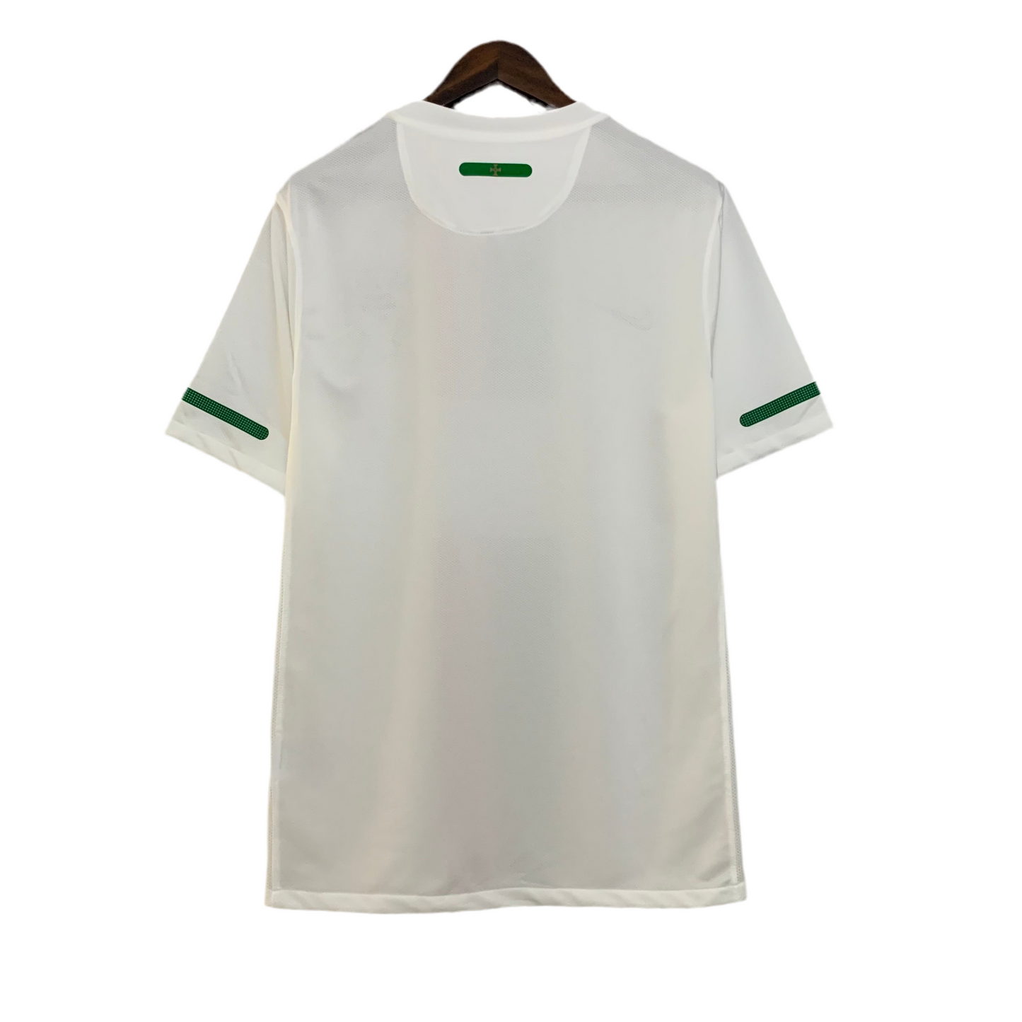 Camisola Portugal II Retro 10/11