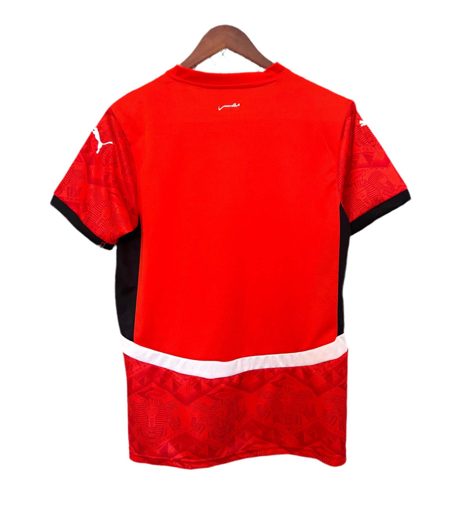 Camisola Seleção Egito I 25/26