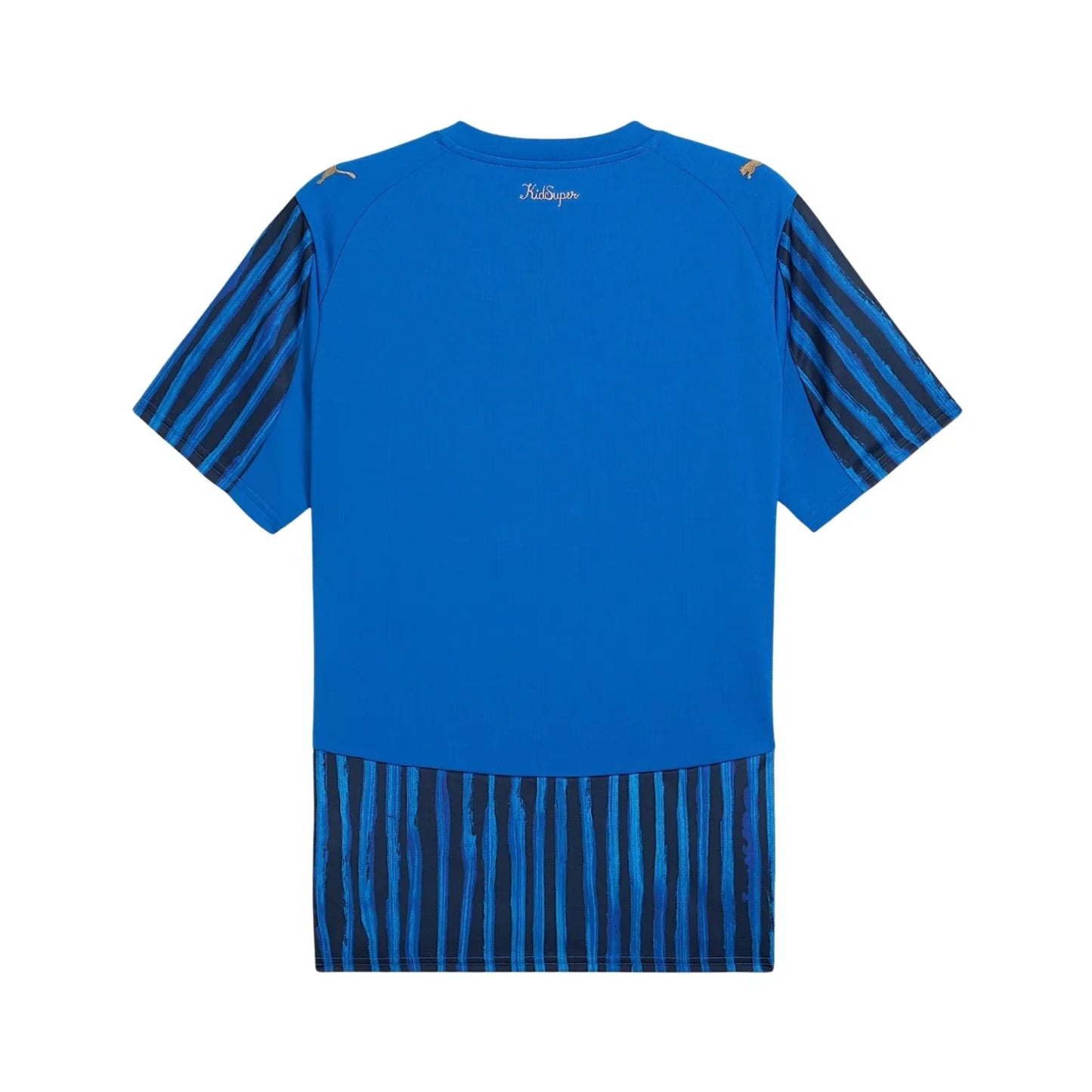 Camisola Al-Hilal I 25/26