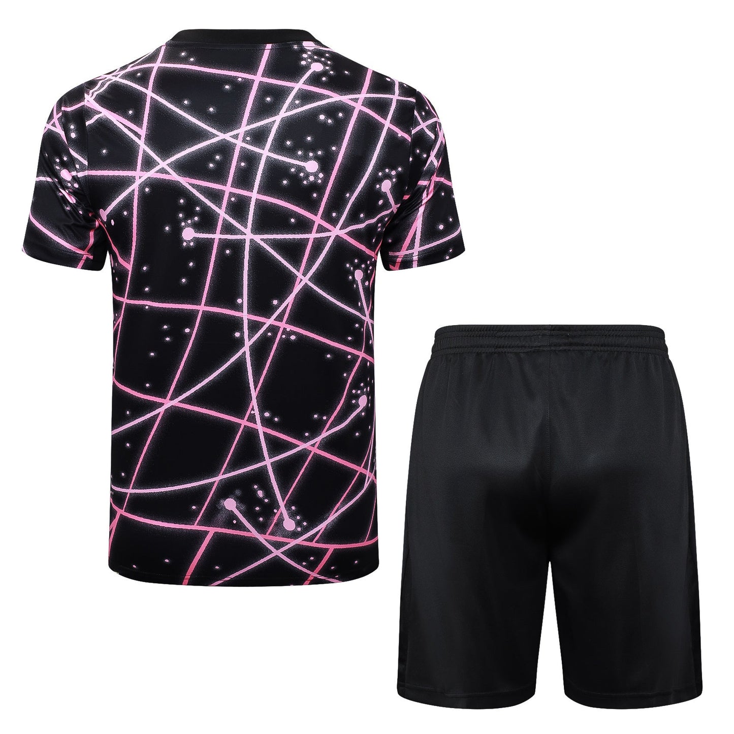 Camisola e Short PSG 25/26
