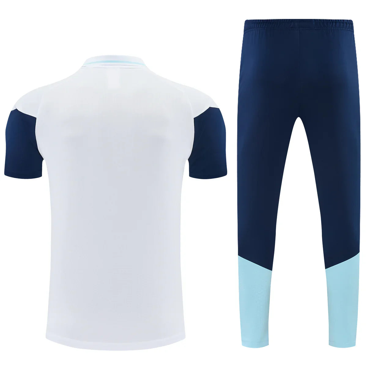 Camisola Polo e Calça Argentina 26/27
