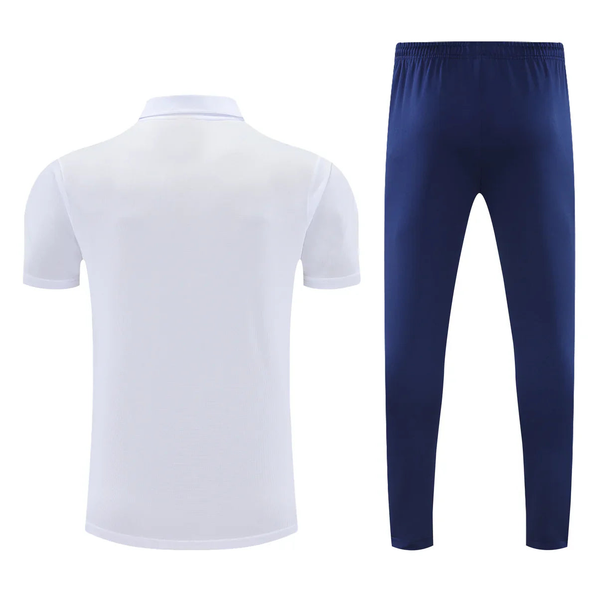 Camisola Polo e Calça Olympique de Maraseile 25/26