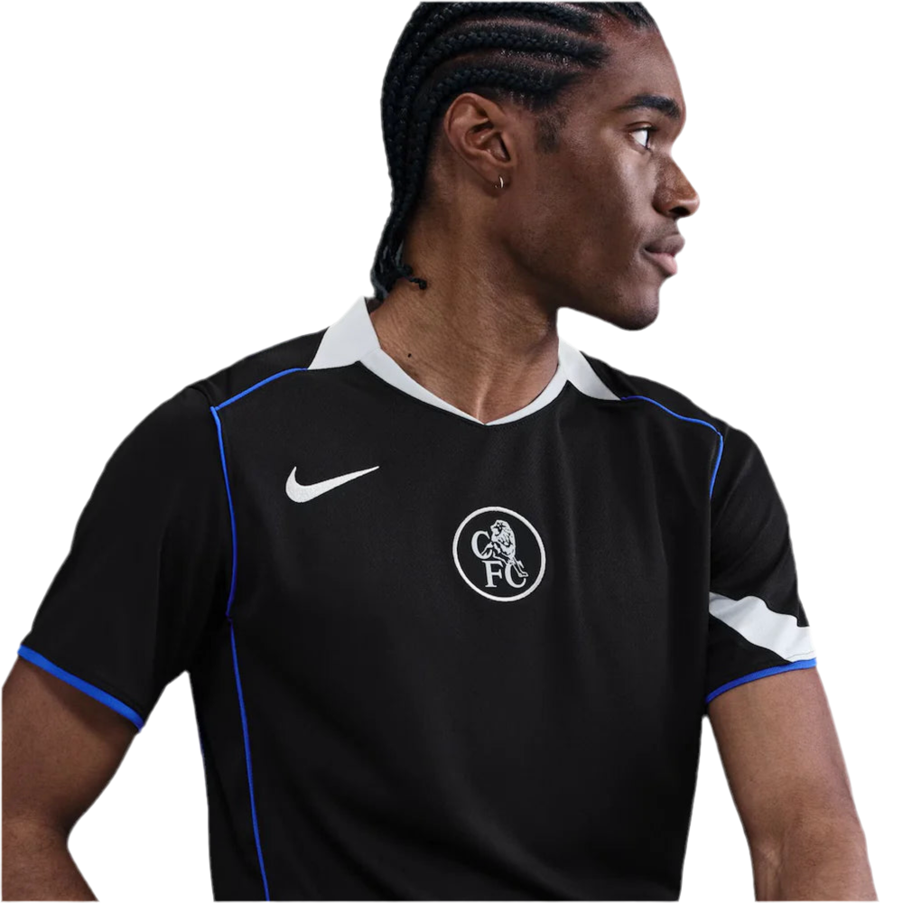 Camisola Chelsea III 25/26