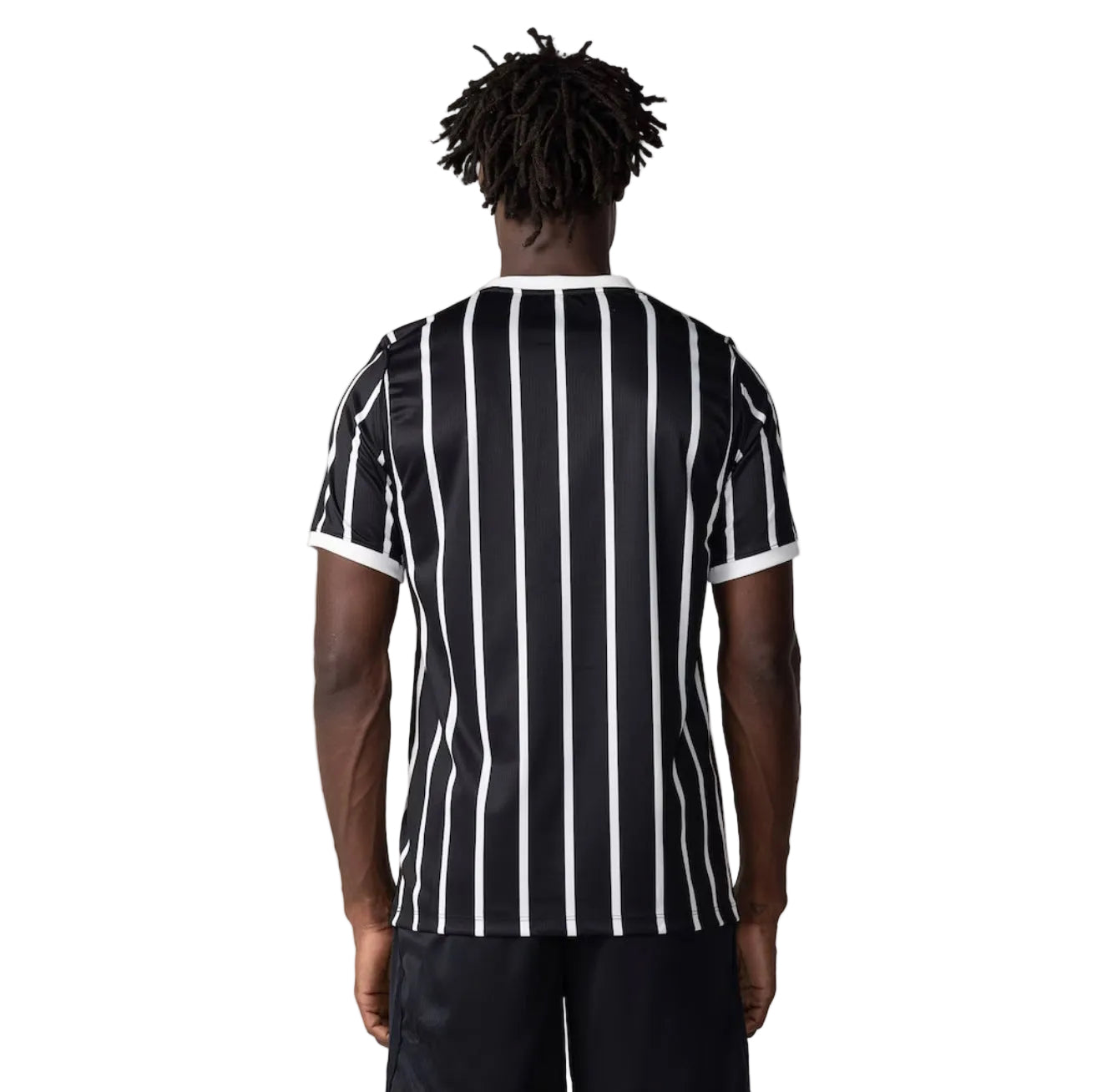 Camisola Corinthians II 26/27 - Versão Jogador