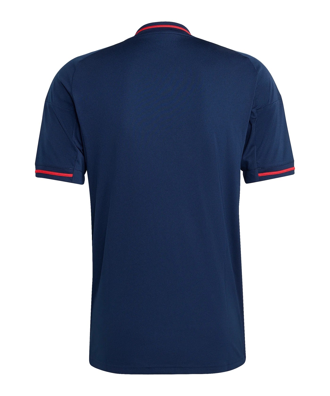 Camisola Lyon II 25/26