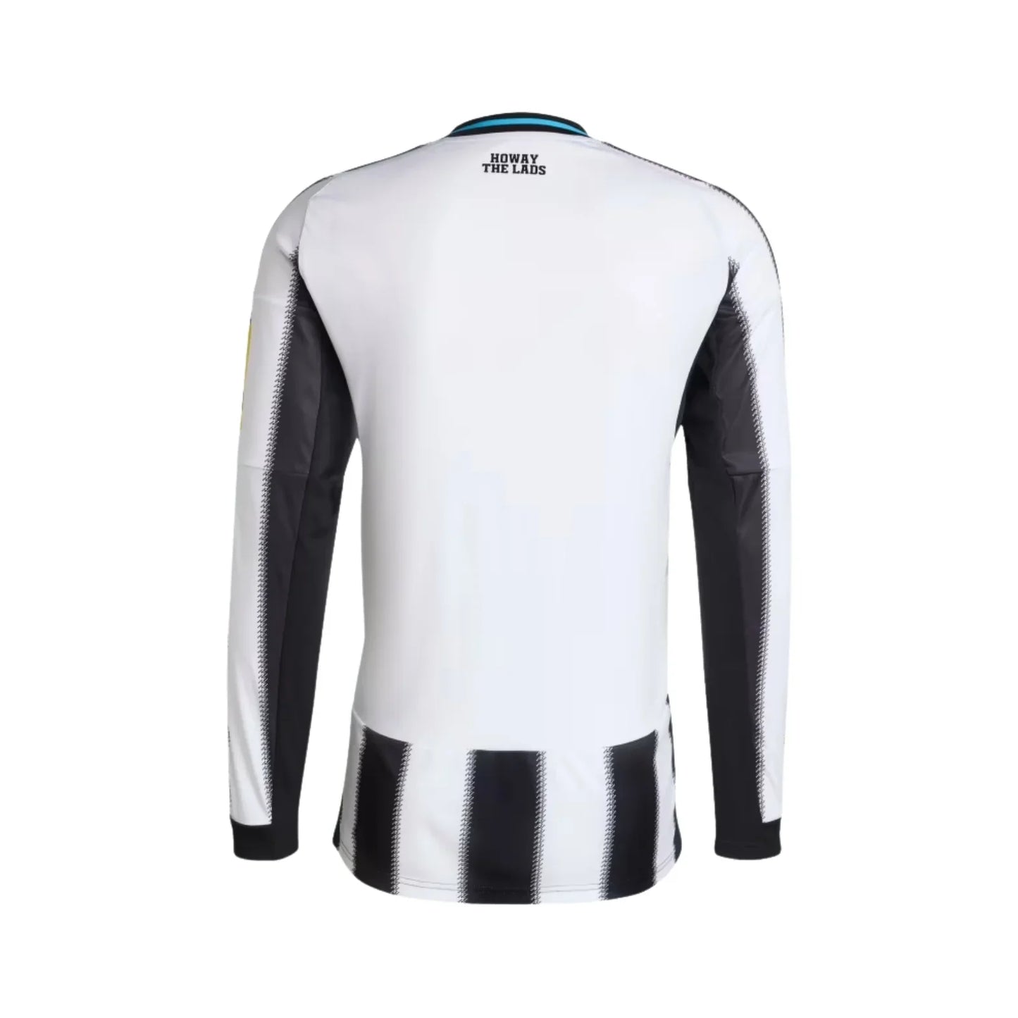 Camisola Newcastle Manga Longa I 25/26
