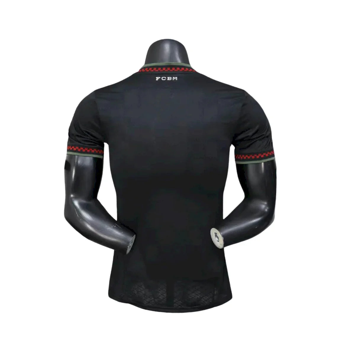 Camisola Bayern Munique Edição Especial 25/26 - Jogador