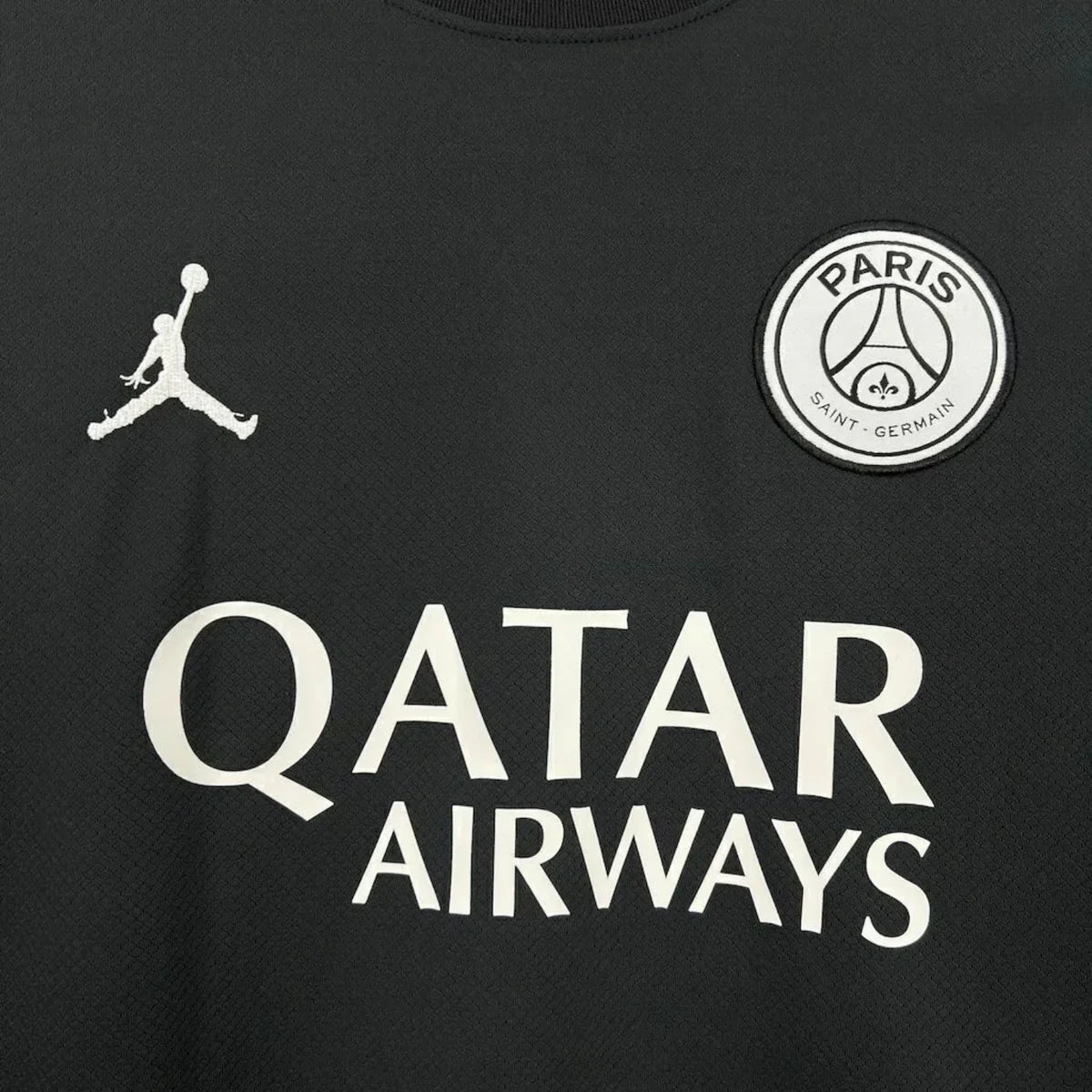 Camisola PSG IV 25/26