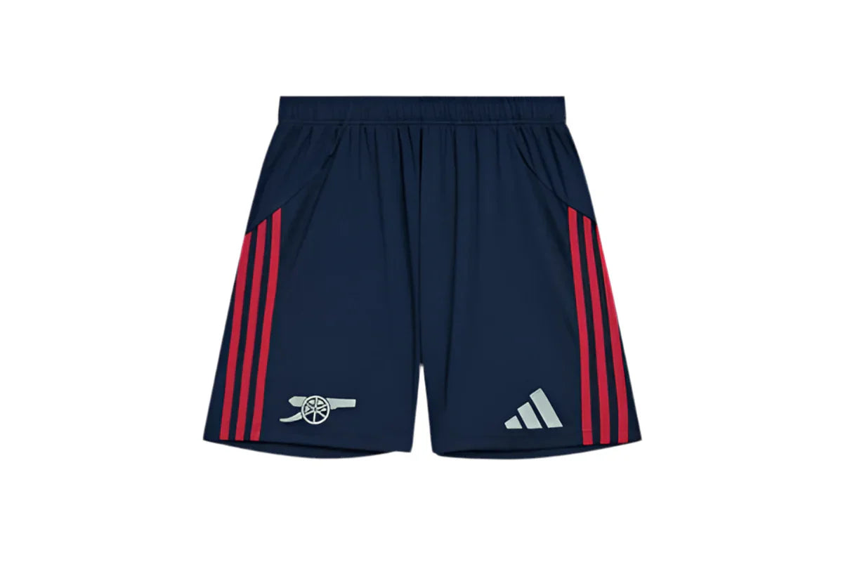 Short Arsenal II 25/26