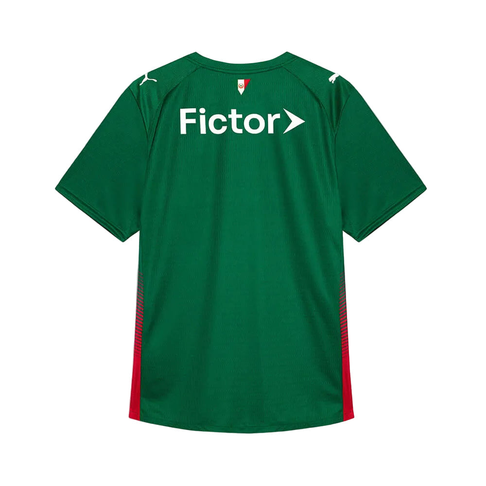 Camisola Palmeiras I 26/27