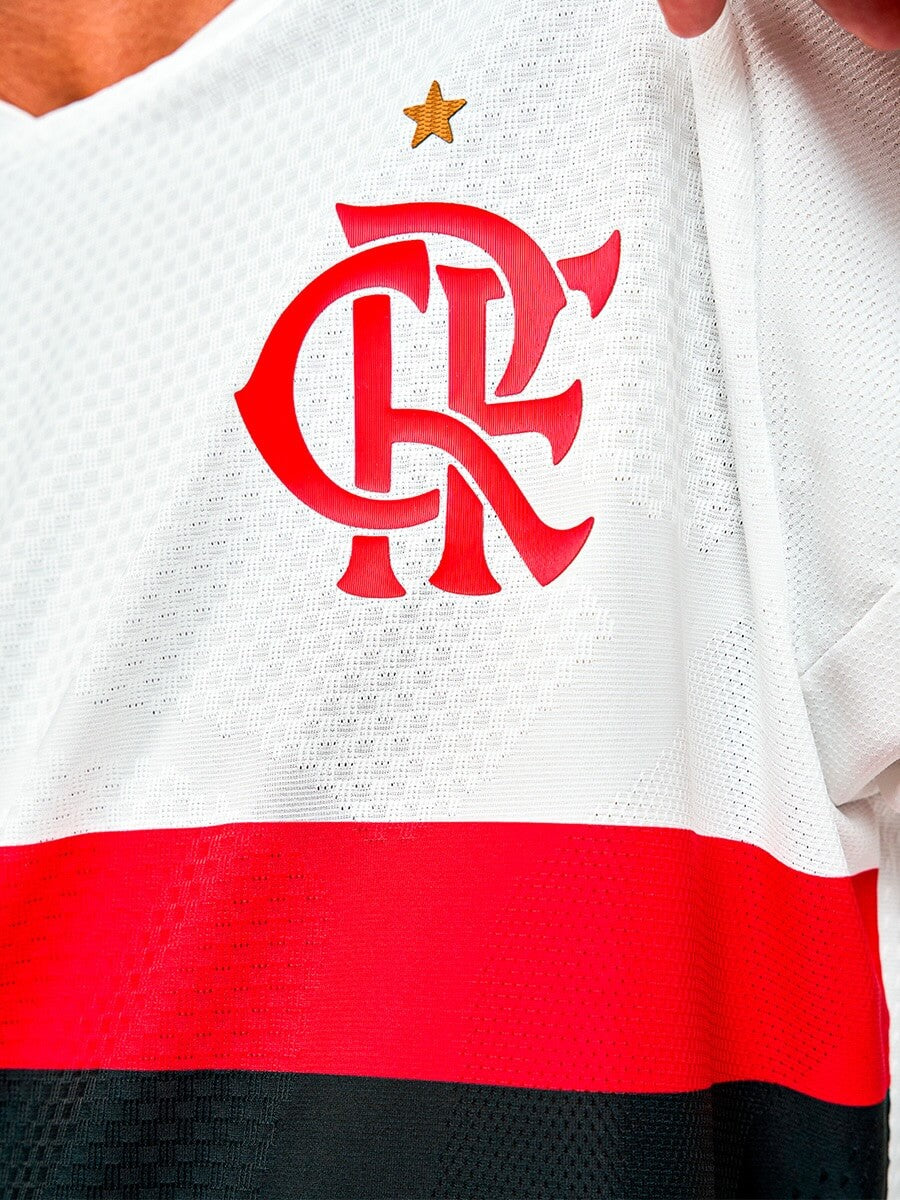 Camisola Flamengo II 26/27