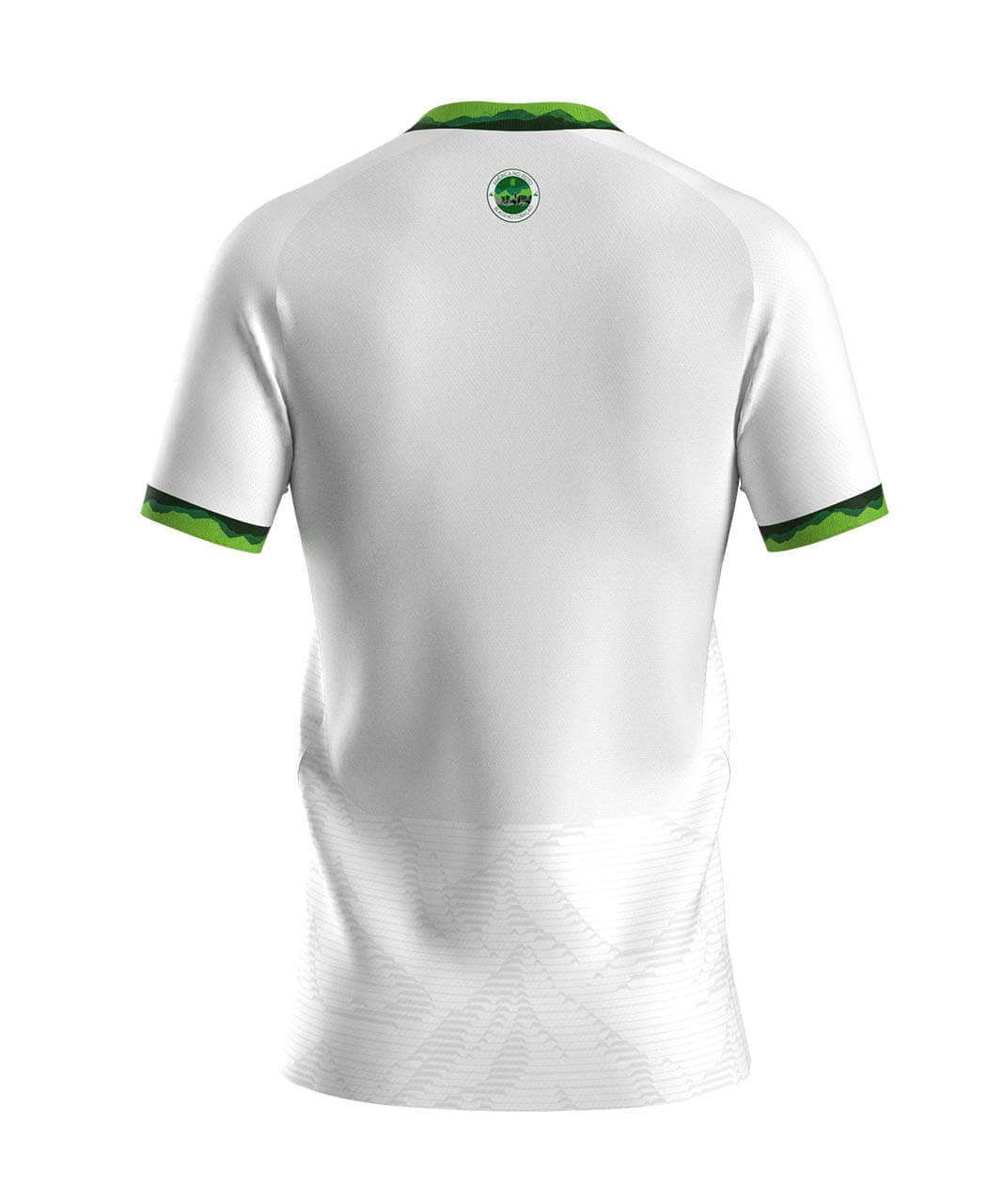 Camisola América Mineiro II 26/27