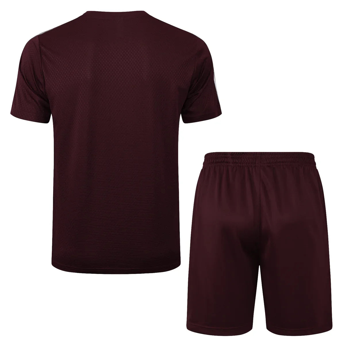 Camisola e Short Ajax 25/26